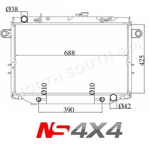 Ns4x4